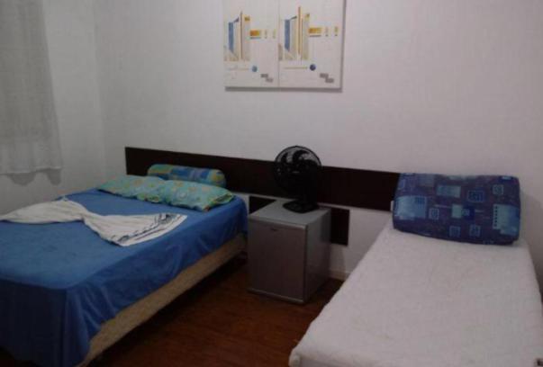 Pousada Villas Sorocaba Luaran gambar
