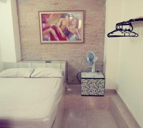 Pousada Villas Sorocaba Luaran gambar