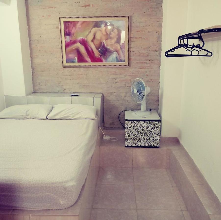 Pousada Villas Sorocaba Luaran gambar