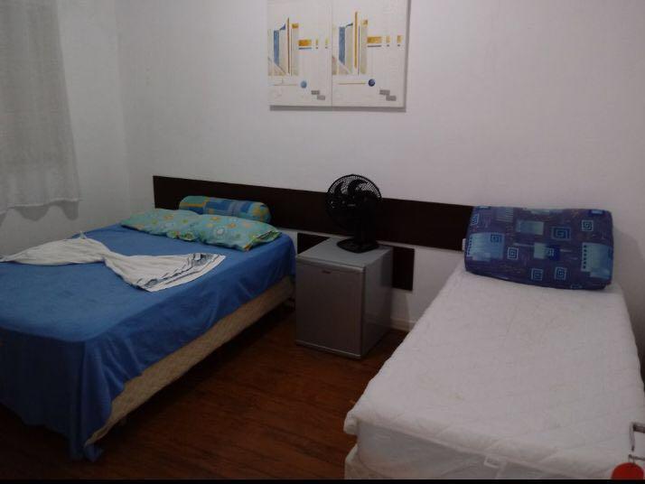 Pousada Villas Sorocaba Luaran gambar