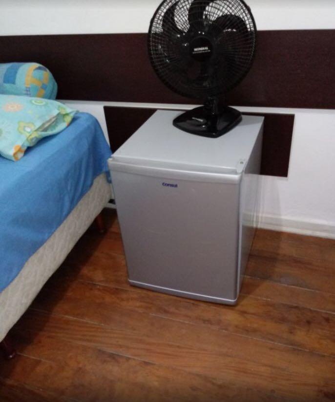 Pousada Villas Sorocaba Luaran gambar