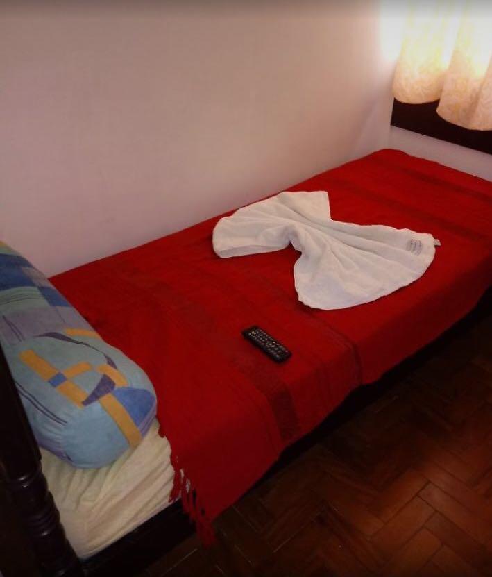 Pousada Villas Sorocaba Luaran gambar