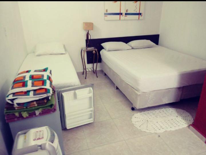 Pousada Villas Sorocaba Luaran gambar
