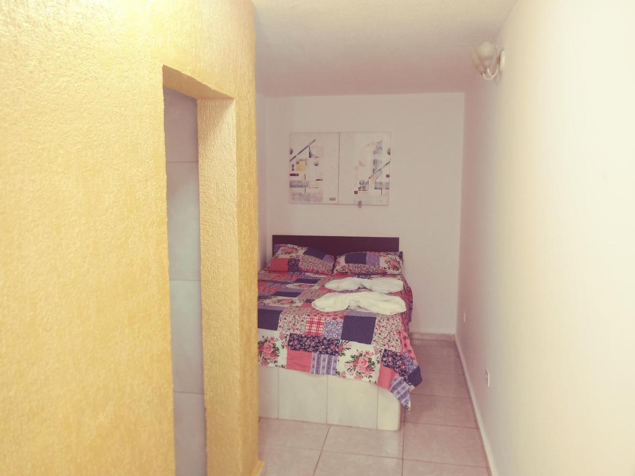 Pousada Villas Sorocaba Luaran gambar